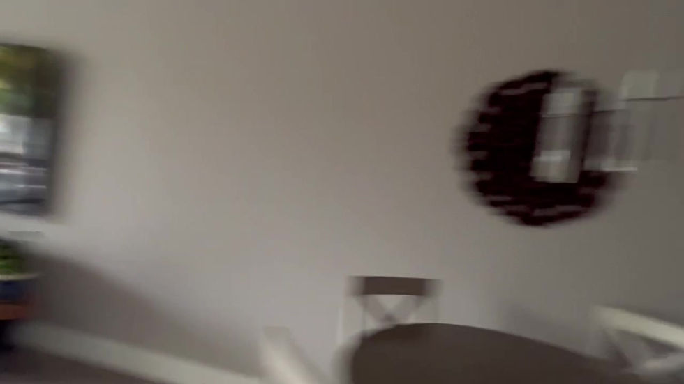 Fight Scene Testing